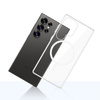 3MK CLEAR MAGCASE POKROWIEC TPU DO SAMSUNG GALAXY S25 ULTRA ANTYPOŚLIZGOWY