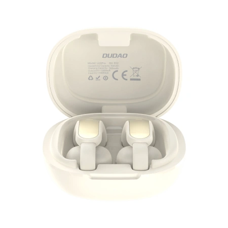 DUDAO SŁUCHAWKI BEZPRZEWODOWE TWS BLUETOOTH U20 PRO DO TELEFONÓW