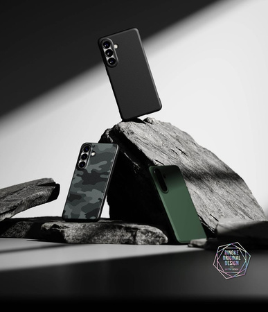 RINGKE ONYX GALAXY S26 BLACK