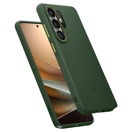 Spigen Nano Pop MagSafe, avo green - Samsung Galaxy S26 Ultra