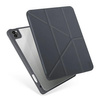 Etui Uniq Moven na iPad Pro 11" (2021/2020) Antimicrobial - szare