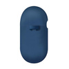 UNIQ etui Nexo AirPods 3 gen + Ear Hooks Silicone niebieski/blue