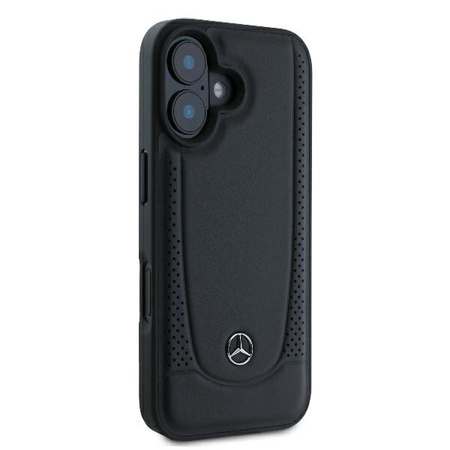 MERCEDES HARD CASE DO IPHONE 16 PLUS 6,7 DO APPLE IPHONE 16 PLUS 6,7