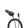 VENTEV ŁADOWARKA SAMOCHODOWA 3.4A DO MICROUSB SMARTFONÓW ŁADOWANIE SZYBKIE