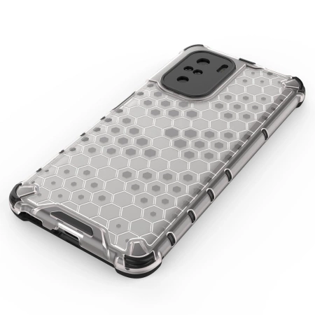 HURTEL HONEYCOMB POKROWIEC PANCERNY DO XIAOMI REDMI K40 PRO K40 POCO F3