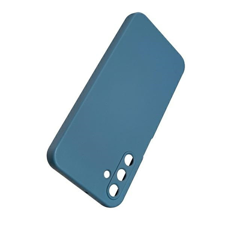 BELINE ETUI SILICONE DO SAMSUNG A15 A156 KOMPLETNE ETUI O WYSOKIEJ OCHRONIE
