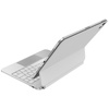 Etui UNIQ Venno Pro Magnetic Smart z klawiaturą do iPad Air 11" (2024/25) | Air 10.9" (2022/20) | iPad Pro 11" (2022/21) biały