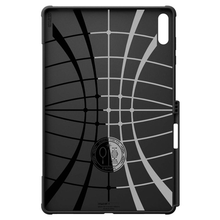 SPIGEN RUGGED ARMOR ”PRO” GALAXY TAB S11 ULTRA 14.6 X930 / X936B BLACK
