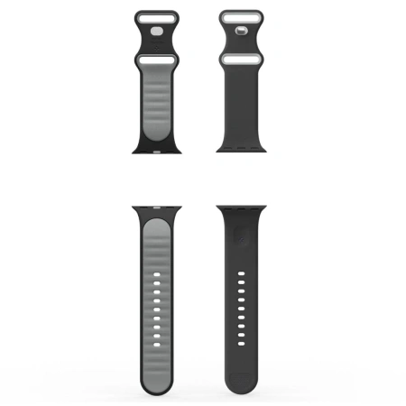 SPIGEN PASEK NANO POP DO APPLE WATCH 40 41 42 MM DO SPORTU I CODZIENNEGO