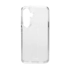 Etui SBS D3O do Samsung Galaxy S25+ - przezroczyste