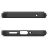 SPIGEN CASE LIQUID AIR DO GOOGLE PIXEL 9 PRO XL ANTYPOŚLIZGOWE MATTE BLACK