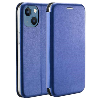 BELINE ETUI CASE DO IPHONE 15 6.1” MAGNETYCZNE ZAMKNIĘCIE Z FUNKCJĄ STAND