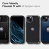SPIGEN SZKŁO HARTOWANE GLAS.TR EZ FIT DO IPHONE 13 MINI 2 SZTUKI W ZESTAWIE