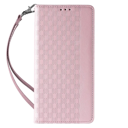 HURTEL ETUI DO IPHONE 12 PRO Z MINI SMYCZĄ POKROWIEC Z MAGNETYCZNYM ZAMKIEM