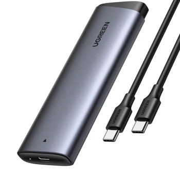 UGREEN OBUDOWA SSD M.2 NVME CM767 DO KOMPUTERÓW LAPTOPÓW WYDAJNOŚĆ
