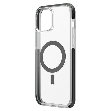 UNIQ ETUI COMBAT MAGCLICK CHARGING DO IPHONE 14 PRO MAX WYSOKA OCHRONA