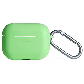 BELINE ETUI POKROWIEC DO AIRPODS PRO ZAWIESZKA OCHRONA PRZED ZARYSOWANIAMI