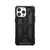 UAG Monarch - obudowa ochronna do iPhone 15 Pro Max (carbon fiber)