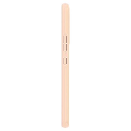 SPIGEN THIN FIT GALAXY A53 5G COTTON PEACH