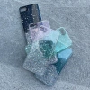 WOZINSKY ETUI GLITTER DO IPHONE 12 PRO MAX BŁYSZCZĄCE POKROWIEC Z BROKATEM