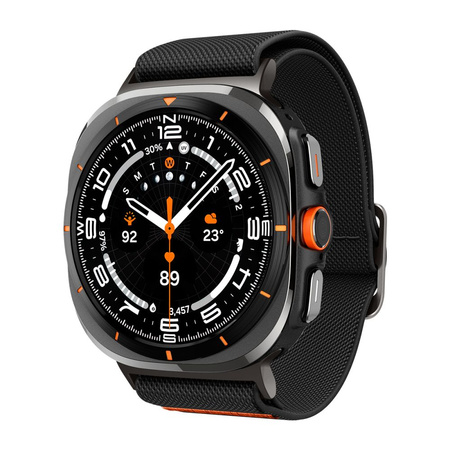 SPIGEN PASEK DO ZEGARKA FIT LITE DO SAMSUNG GALAXY WATCH ULTRA 47 MM TRWAŁY