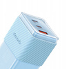 MCDODO SZYBKA ŁADOWARKA SIECIOWA ZASILACZ KOSTKA 3X USB-C PD USB-A GAN 67W