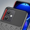 THUNDER CASE ETUI DO XIAOMI POCO X5 5G REDMI NOTE 12 5G SILIKONOWY PANCERNY