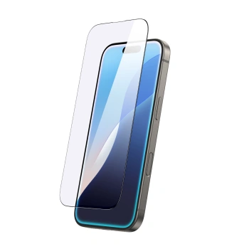 AMAZINGTHING SZKŁO HARTOWANE RADIX FULL GLASS DO IPHONE 16 PRO MAX OCHRONA