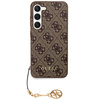 GUESS POKROWIEC HARDCASE DO SAMSUNG GALAXY A35 A36 A356 CHARMS COLLECTION