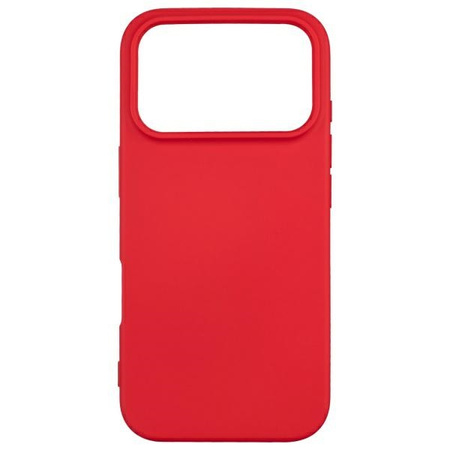 BELINE ETUI SILIKONOWE DO IPHONE 17 PRO MAX OCHRONA TELEFONÓW WYSOKA