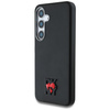 ETUI DKNY DO SAMSUNG GALAXY S25 ZABEZPIECZENIE TELEFONU LEATHER HEART OF NY