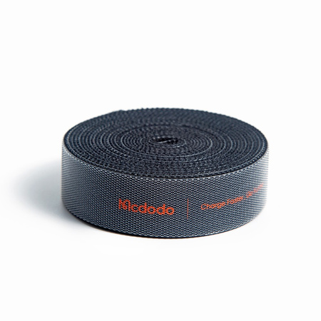 Organizer Kabli Mcdodo Taśma Rzepowa Magic Tape 3M