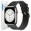BELINE PASEK APPLE WATCH 38 40 41MM SILIKONOWY ULTRA DO APPLE WATCH ZESTAW