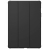 Etui Spigen Ultra Hybrid Pro do Samsung  Galaxy Tab S9/S10 FE czarny