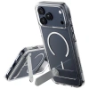 Etui CARE by PanzerGlass Feature w. Kickstand MagSafe na iPhone 17 Pro Max - przezroczyste