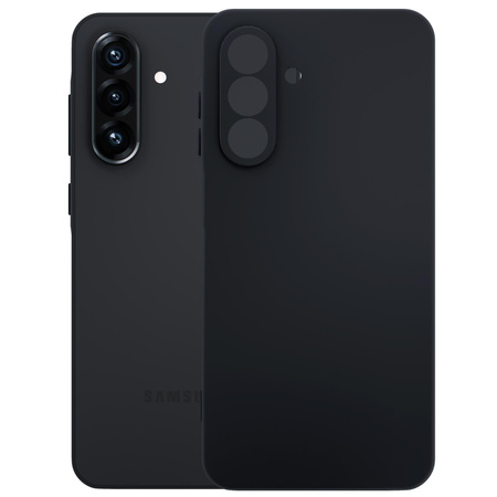 3MK MATT CASE DO SAMSUNG GALAXY A26 5G OCHRONA I ANTYPOŚLIZGOWE WZMACNIANIE