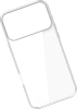 Apple iPhone 17 Pro Max - 3mk Clear Case