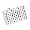 PETKIT FILTRY WYMIENNE DO POCHŁANIACZA ZAPACHÓW PURA AIR 2SZT W ZESTAWIE