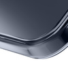 3MK CLEAR MAGCASE POKROWIEC TPU DO SAMSUNG GALAXY S25 ULTRA ANTYPOŚLIZGOWY