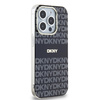 DKNY ETUI HARDCASE DO IPHONE 15 PRO 6.1 IML MONO STRIPE DO MAGSAFE