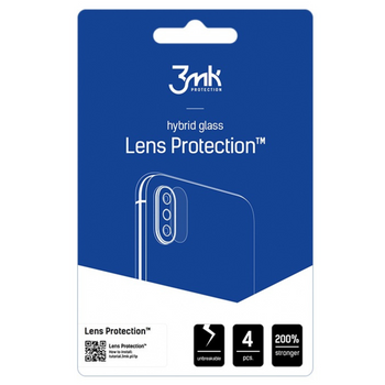 3MK OCHRONA OBIEKTYWU LENS PROTECTION DO XIAOMI MIX FOLD 3