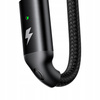 MCDODO ŁADOWARKA INDUKCYJNA DO SAMSUNG GALAXY WATCH 2W1 KABEL USB-C LAPTOP
