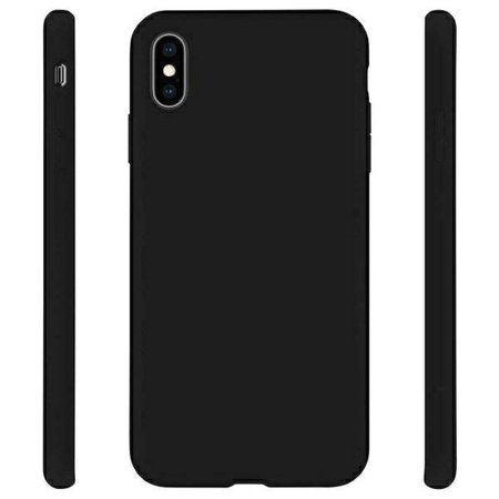 BELINE ETUI SILICONE DO XIAOMI REDMI NOTE 9 ZMIĘKCZONE ZAWIĘKSZENIE OCHRONY
