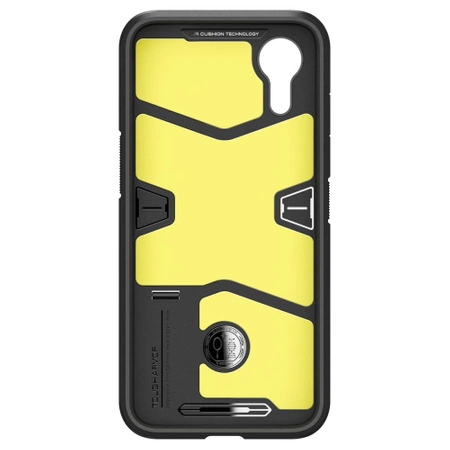 SPIGEN ETUI TOUGH ARMOR DO SAMSUNG GALAXY X COVER 7 PRO OCHRONA WYSOKIEJ