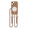 TECH-PROTECT MAGNECKLACE DO MAGSAFE ETUI DO IPHONE 13 WYGODNY DESIGN