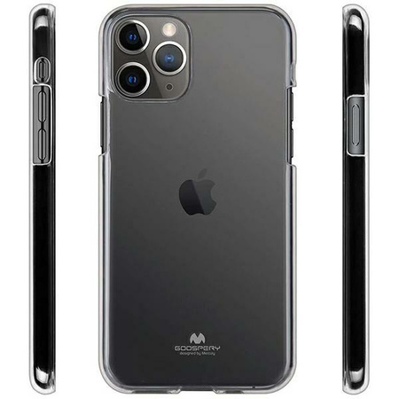 MERCURY JELLY CASE DO SAMSUNG G996 S21+ ETUI OCHRONNE PRZEZROCZYSTY