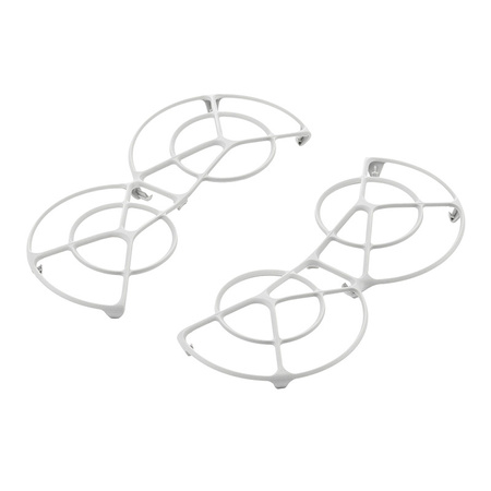 DJI OSŁONY ŚMIGIEŁ NEO DO DJI MINI 3 PRO ZESTAW OCHRONNY ZACISKI DO ŚMIGIEŁ