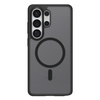 Spigen Ultra Hybrid MagSafe, frost black - Samsung Galaxy S26 Ultra