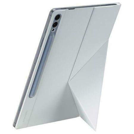 Etui Samsung EF-BX910PWEGWW Tab S10 Ultra / S9 Ultra biały/white Smart Book Cover