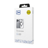 3MK ETUI MAGCASE SATIN ARMOR DO IPHONE 16 PRO Z MAGNETYCZNYM ZAMKNIĘCIEM
